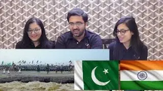 Panipat | Official Trailer | Sanjay Dutt, Arjun Kapoor | PAKISTAN REACTION