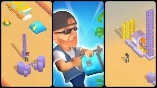 Z Defense Mobile Game | Gameplay Android & Apk
