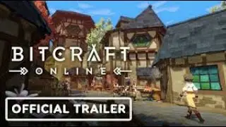 BitCraft Online (PC)(English) Gathering & Craft Online