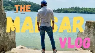 The Mansar Vlog | The History of Mansar & Surinsar Lake