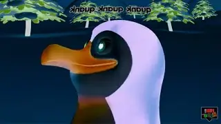 Quank Quank Sparta Pitch ( Sponsored By: Klasky Csupo 2001 Effects  )