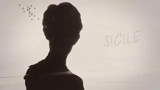 Boostee - Sicile (Video lyrics)