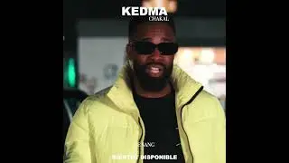 Kedma - Le Sang (Teaser) 2023