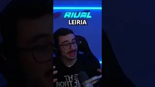 Portalegre N&Atilde;O Existe, Leiria SIM #twitchportugal #twitchstreamer #melhoresmomentos #clips #rival55