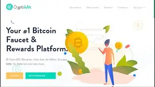 Результат работы двух кранах за полгода - cryptowin.io и clickfight.net, моя стратегия!