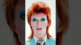 David Bowie - Life On Mars (Tradu&ccedil;&atilde;o)