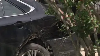 Teen shot in head while driving through Greenspoint neighborhood