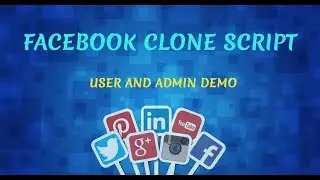 Social Network Script | Open Source Social Network Script