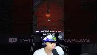 Shortcut Down - Jump King - RakaPlays Fails #51 - #RakaPlays #shorts #jumpking @nexilegames
