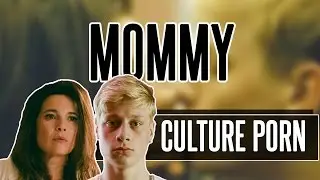 Analyse Formelle #2 : Mommy (Xavier Dolan) - CulturePorn