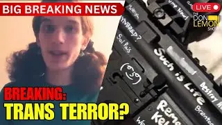 Lemon LIVE at 5 | Minneapolis Catholic School Shooting Tragedy - August 27th, 2025