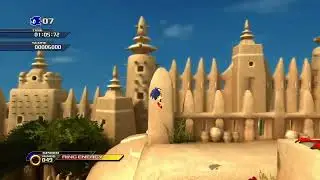 Best Of 2025 Sonic Unleashed 