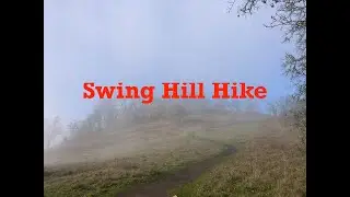 Swing Hill Loop Hike Oregon