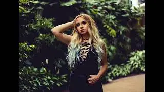 Megan Golden - I Miss Missin' You
