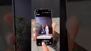 Новая функция ИИ на Google Pixel 9!