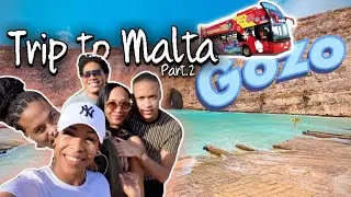 ~Trip to Malta with friends - Part 2