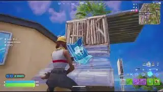 Fortnite reload Gameplay (2026)