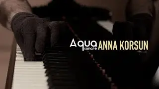 Anna Korsun - Aqua Sonare (2008)