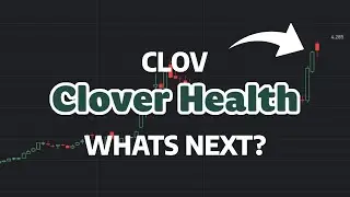 What's Next? - CLOV Stock Price Prediction - CLOV Stock Analysis | Clover Health Stock