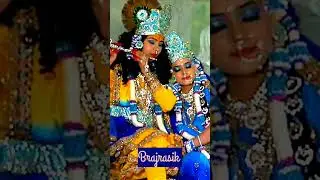 श्री राधा🙌#vrindavan#religion#krishna#radha#goverdhan#brajrasik#barsana#bhajanmarg#reels#shorts#ram