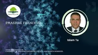 Islam Tanas Feedback on PMaspire Franchise Partner Onboarding Program