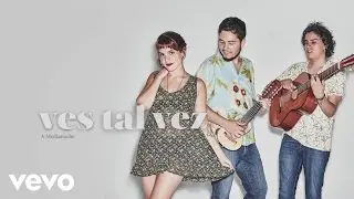 Ves Tal Vez - A Medianoche (Cover Audio)