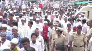 MUKH MORCHA GAV RAKSHAKON K NAAM  UDGIR