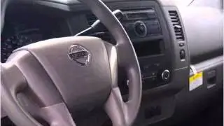 2012 Nissan NV Used Cars Newark NJ