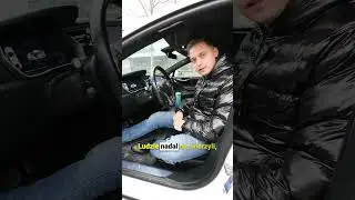 Co się stało przez 500.000 km moją Teslą? 🤔 #tesla #teslamodels #danielgrzyb #elektromobilność