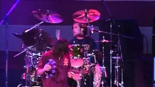 Gin Blossoms - Mrs. Rita (Live at Farm Aid 1994)