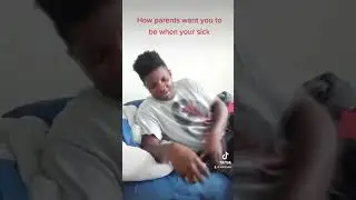 Parents be Trippin😭