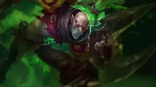 Singed Montage  Best Singed Plays 2019  ( LOL TR )