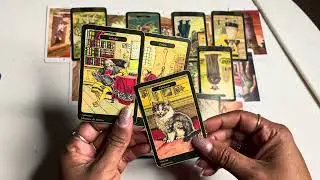 CANCER ~ SCORPIO ~ PIECES Weekly Tarot Reading  | Week 03 |  12-19 January 2026🌹 💫 @KathyeKaan 