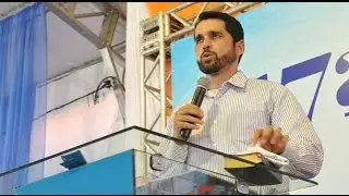 Paulo Junior - Atributos de Deus