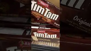 💥#timtam #chocolate #yummy #satisfyingvideo #shorts💥 #helenlifeinaustralia