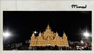 Jamtara Ganesha Puja Vlog ❣️ | AM12