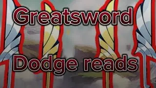 The Greatsword Expert's Guide to Perfect Dodge Strings
