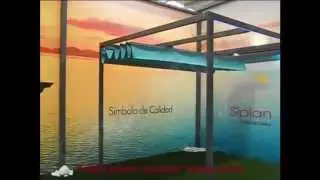 CTpel Toldo Plano