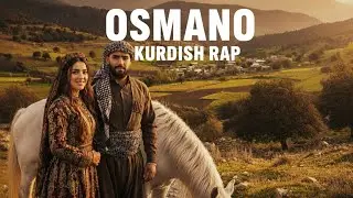OSMANO – REMIX 2026 | Reworked by NUMED BEATS| Siwaro x Eyüp Temirak (Rap Version)