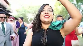 Juan Manuel & Estefanía 09/08/25