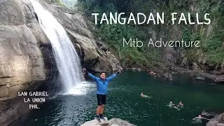 Tangadan Falls | Mtb Adventure