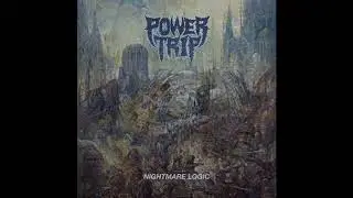 Power Trip - Waiting Around To Die(Eb)