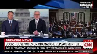 CNN&rsquo;s Jake Tapper Highlights Democrat Lies To Sell Obamacare