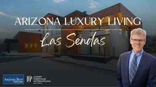 Explore Las Sendas: Arizona's Luxury Desert Community offering Stunning Views, Golf and Hiking!