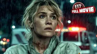 BLUE CALL - The Thin Line Between Help And Hell | Full CRIME THRILLER Movie HD 4K