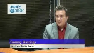 PropertyMinder Reviews - Sammy Hastings