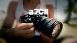 Sony a7CII em 2025? Review da vida real