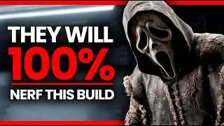 This Ghostface Build Is 100% Getting Nerfed...
