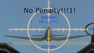 How to teamkill in War Thunder without penalty