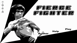 Fierce Fighter Game (ArcadeList)